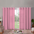 Cortinas a partir de 2,50 L X 2.20