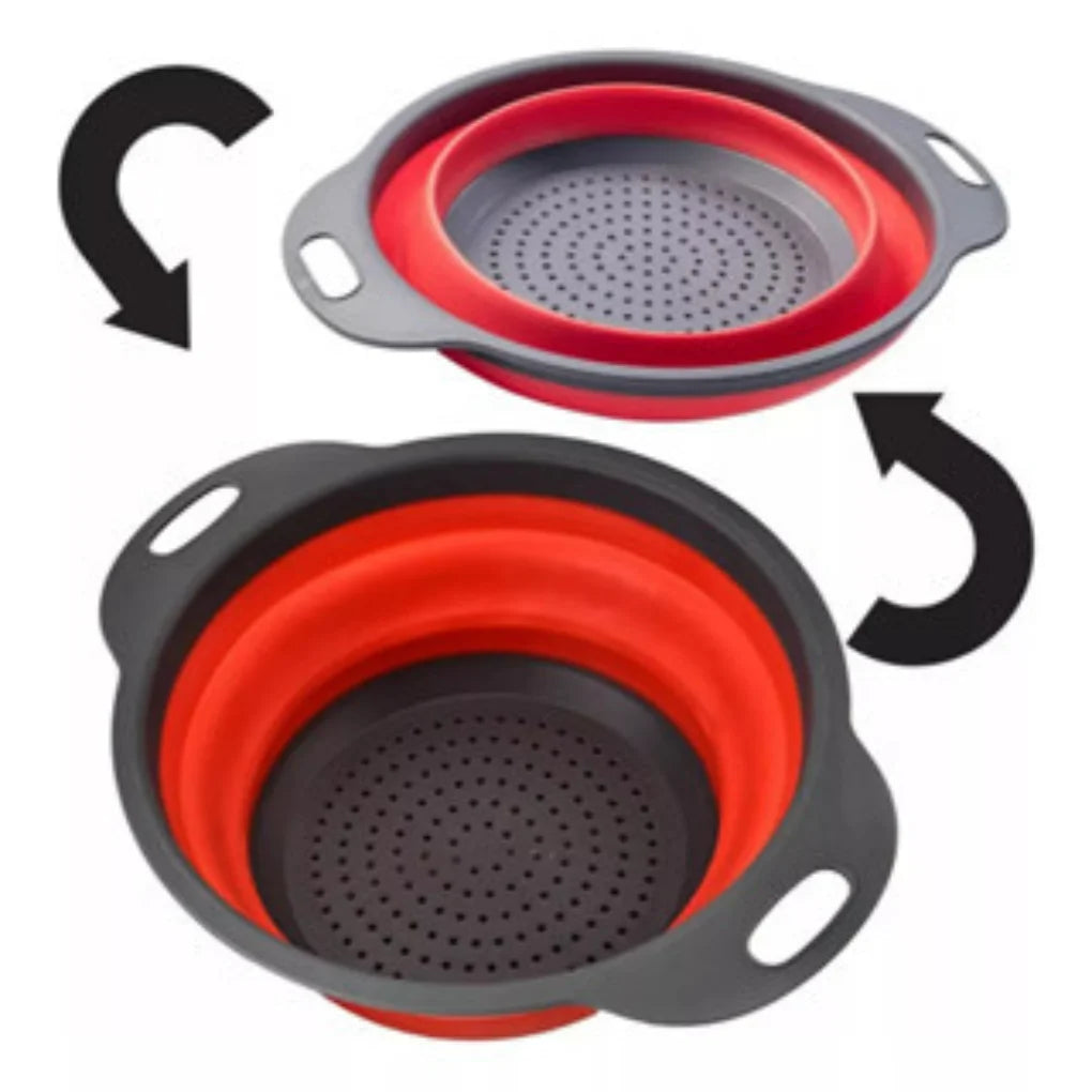 Escorredor de Silicone