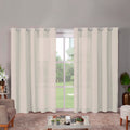 Cortinas a partir de 2,50 L X 2.20