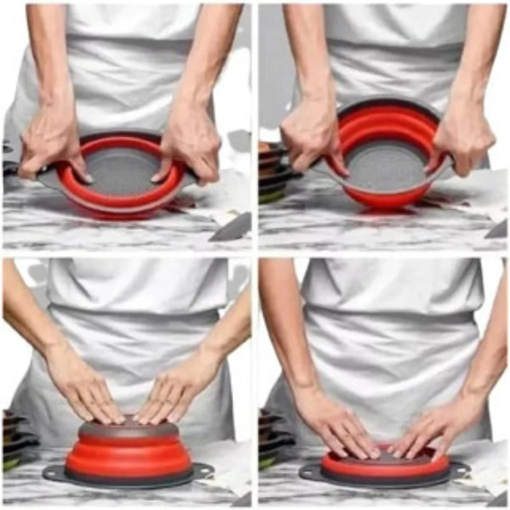 Escorredor de Silicone