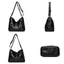 BOLSA FEMININA DE OMBRO