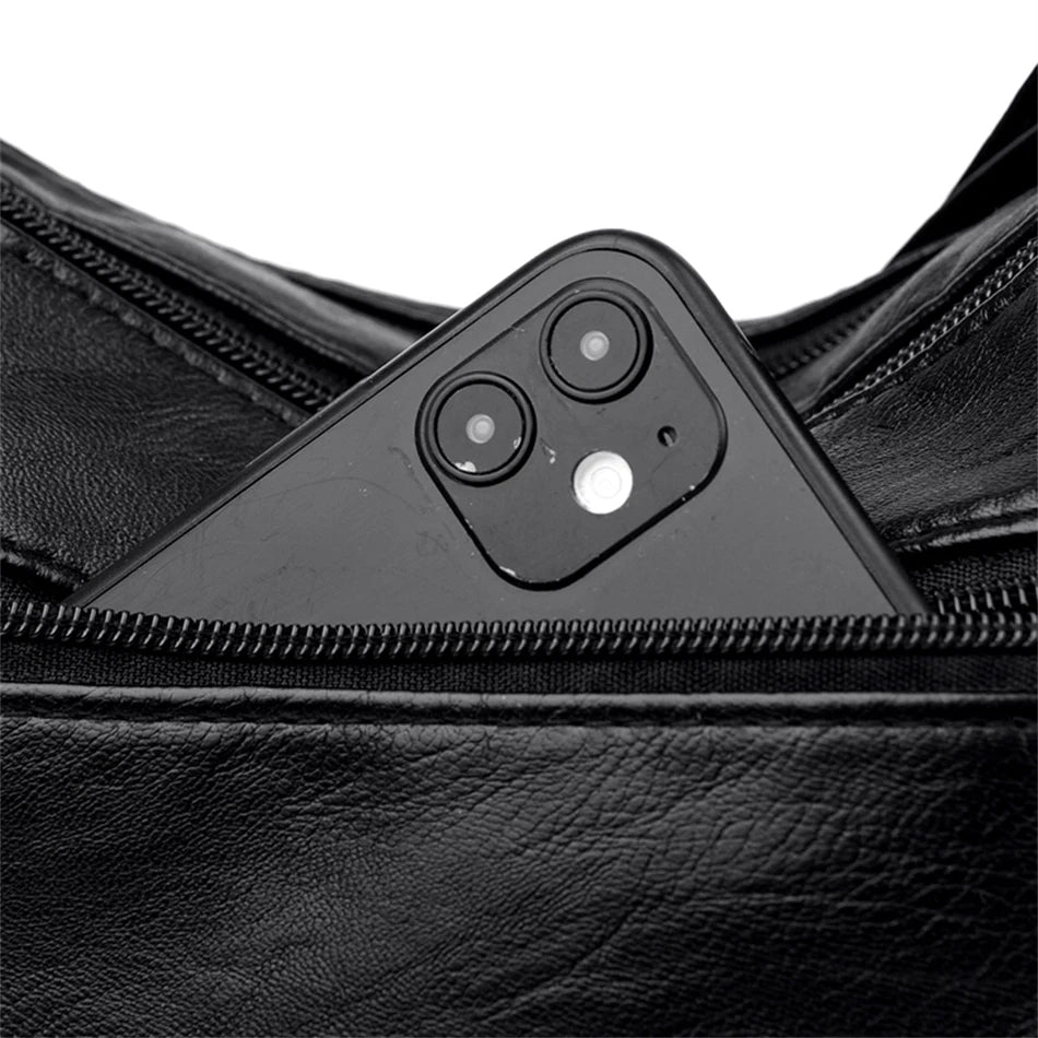 BOLSA FEMININA DE OMBRO