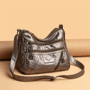 BOLSA FEMININA DE OMBRO