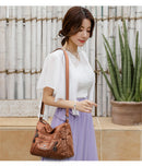 BOLSA FEMININA DE OMBRO