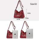 BOLSA FEMININA DE OMBRO