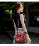 BOLSA FEMININA DE OMBRO