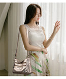 BOLSA FEMININA DE OMBRO