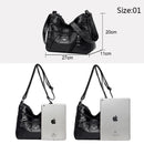 BOLSA FEMININA DE OMBRO
