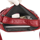 BOLSA FEMININA DE OMBRO