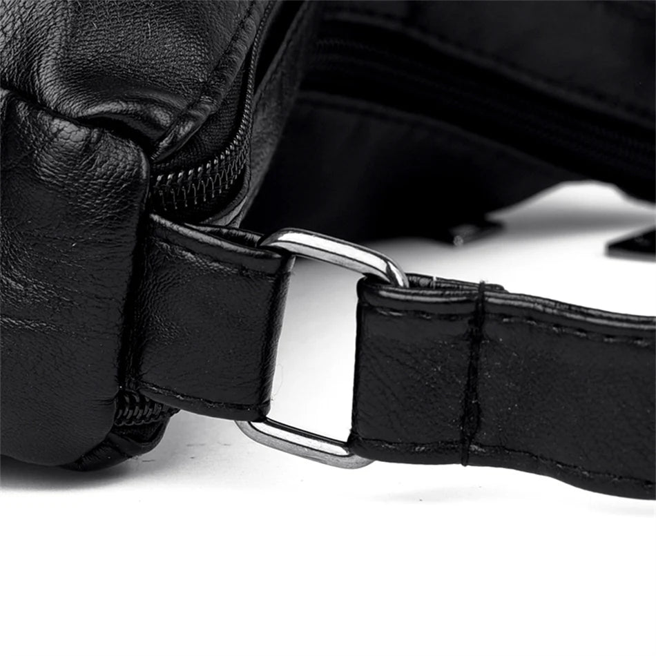 BOLSA FEMININA DE OMBRO