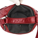 BOLSA FEMININA DE OMBRO