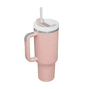 Copo Termico com Alça e Canudo . 1200 ml