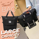 BOLSA IMPERMEÁVEL DE GRANDE CAPACIDADE
