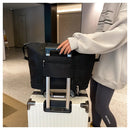 BOLSA DE VIAGEM RETRÁTIL COM GRANDE CAPACIDADE
