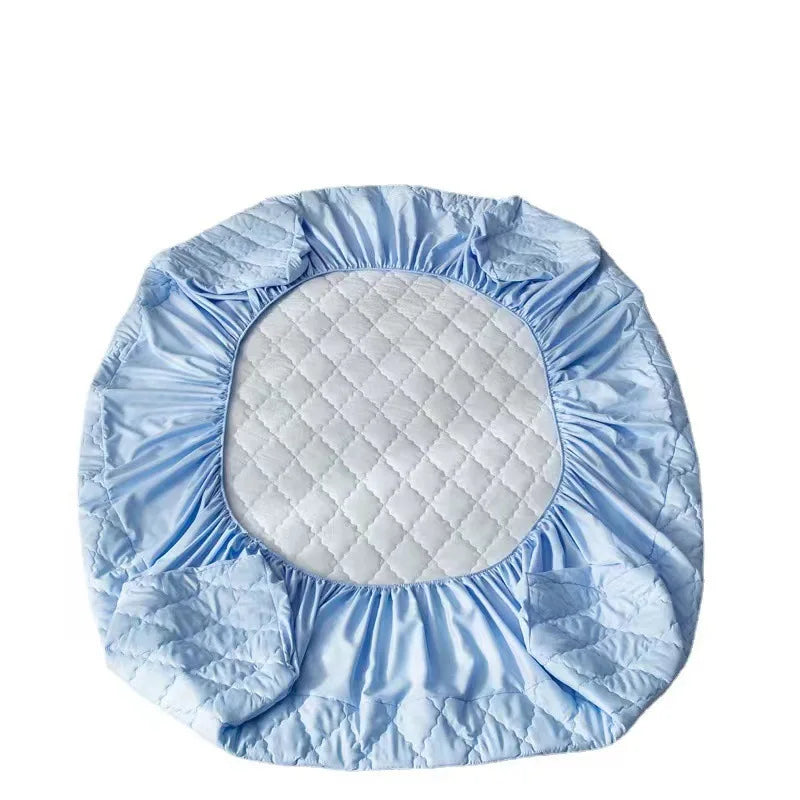 PROTETOR IMPERMEÁVEL PARA TODOS TAMANHOS DE COLCHÕES .