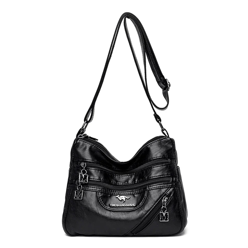 BOLSA FEMININA DE OMBRO