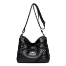 BOLSA FEMININA DE OMBRO