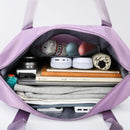 BOLSA DE VIAGEM RETRÁTIL COM GRANDE CAPACIDADE