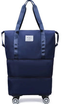 BOLSA DE VIAGEM RETRÁTIL COM GRANDE CAPACIDADE