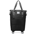 BOLSA DE VIAGEM RETRÁTIL COM GRANDE CAPACIDADE