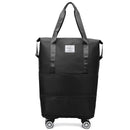 BOLSA DE VIAGEM RETRÁTIL COM GRANDE CAPACIDADE