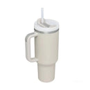Copo Termico com Alça e Canudo . 1200 ml