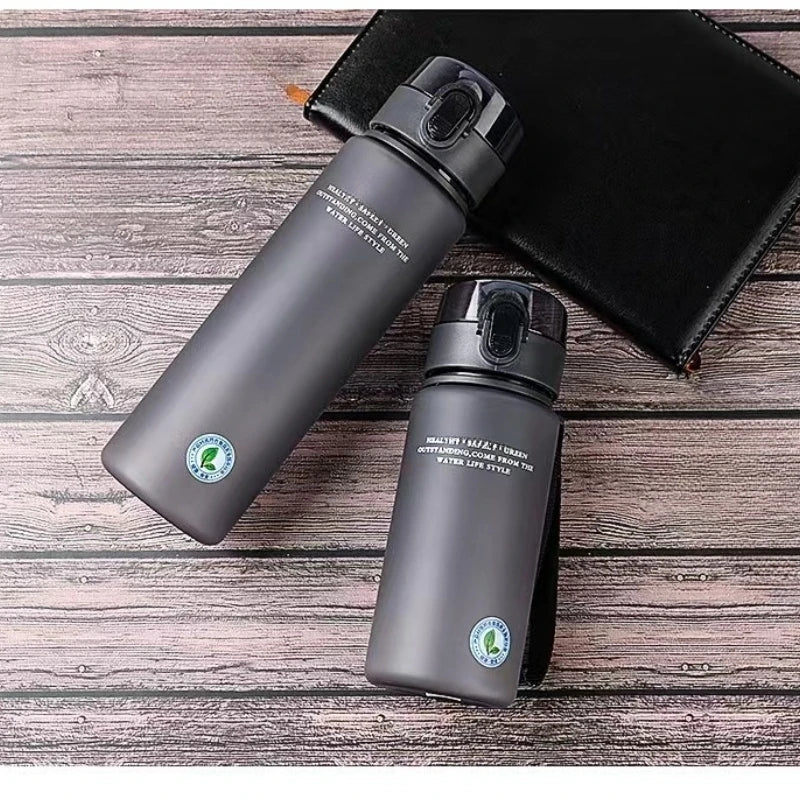 Garrafas de Água esportiva de aço inoxidável , contra vazamentos