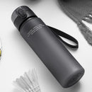Garrafas de Água esportiva de aço inoxidável , contra vazamentos
