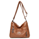 BOLSA FEMININA DE OMBRO