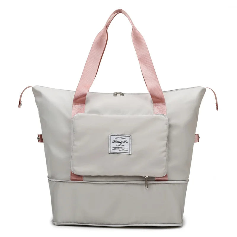 BOLSA IMPERMEÁVEL DE GRANDE CAPACIDADE