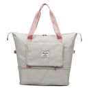 BOLSA IMPERMEÁVEL DE GRANDE CAPACIDADE