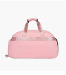 Bolsa de ginástica fitness mochila de viagem bolsas de ombro femininas bolsa de ioga ao ar livre bolsa de bagagem de treinamento bolsa transversal seca molhada mochila de fim de semana