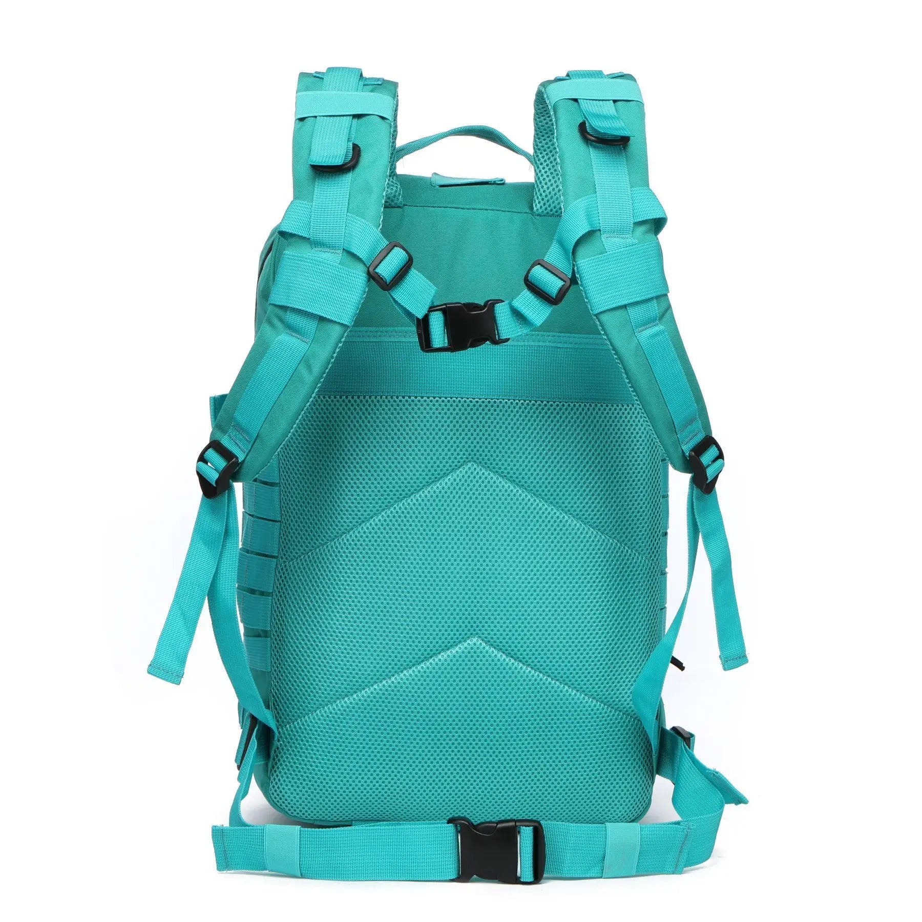 MUCHILAS TÁTICA IMPERMEÁVEL PARA TRILHAS, PESCA, CAÇA,ACAMPAMENTO E VIAGENS
