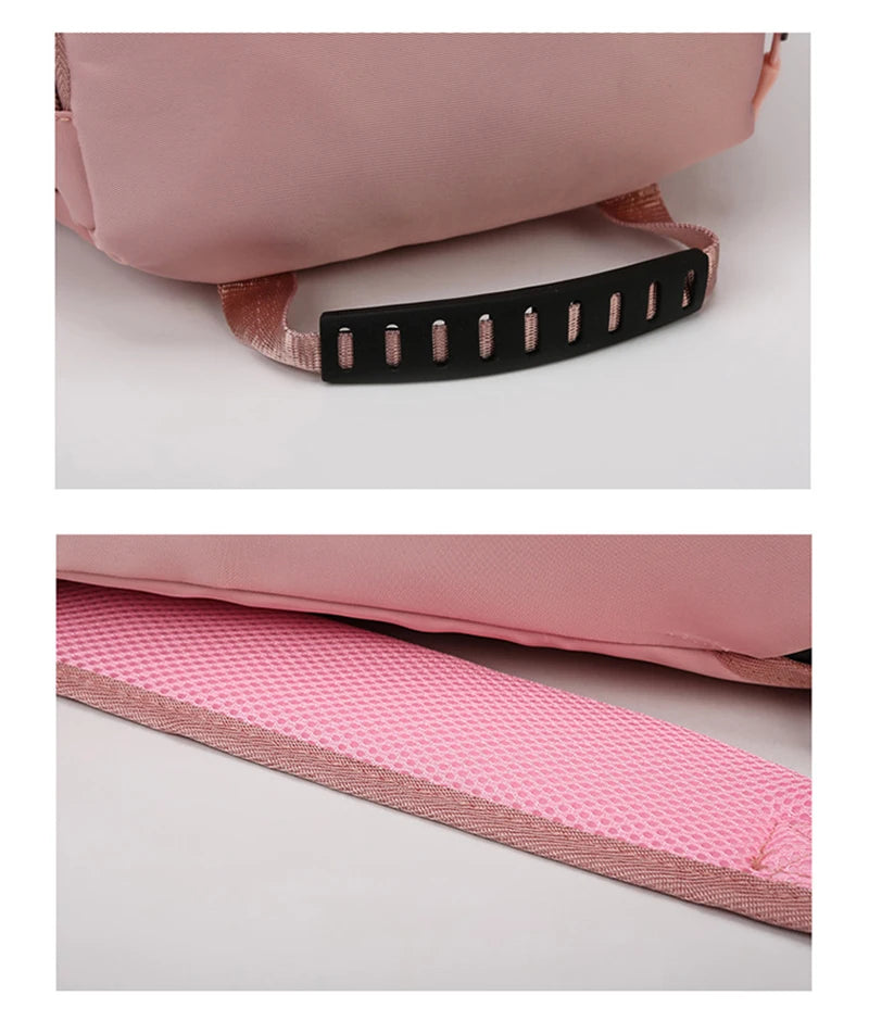 Gym Sports Backpack for Women T80 Hand Bag Fitness Travel Tote Outdoor Female Yoga Shoe Shoulder Duffle Luggage Portable Bag Man