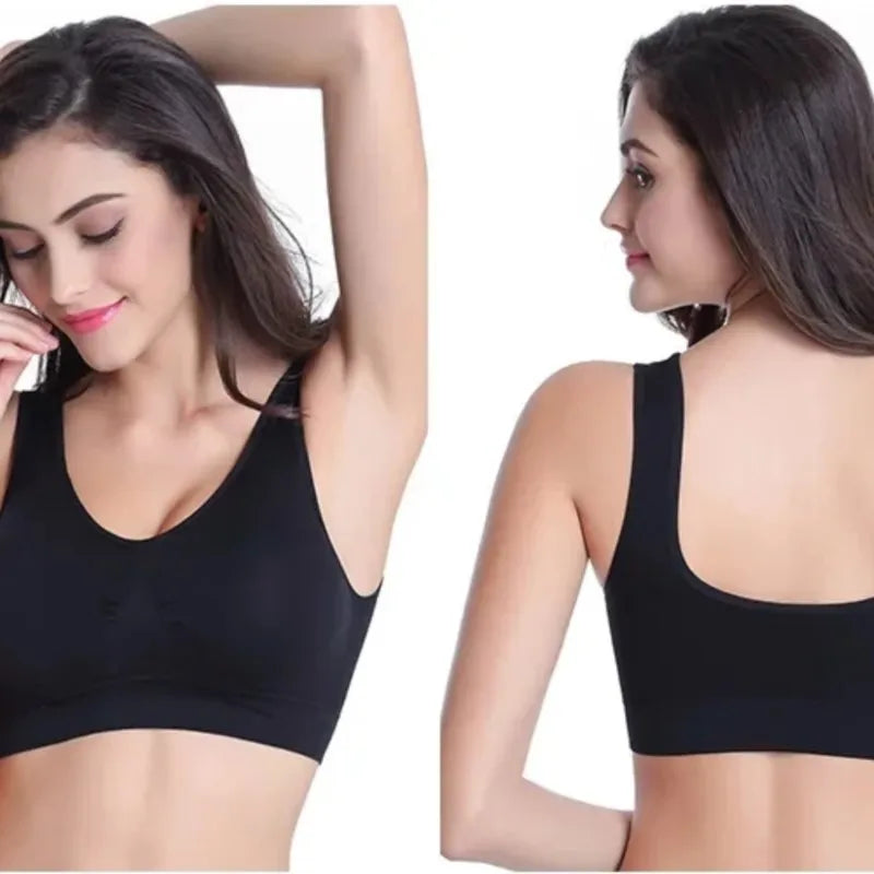 SUTIÂ ESPORTIVO FEMININO DE CAMADA ÙNICA