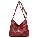 BOLSA FEMININA DE OMBRO