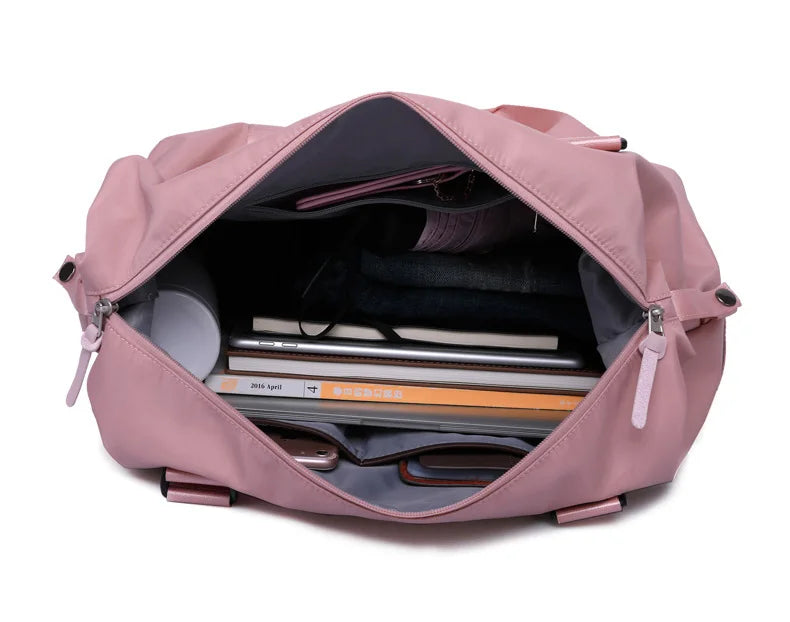 BOLSA IMPERMEÁVEL DE GRANDE CAPACIDADE