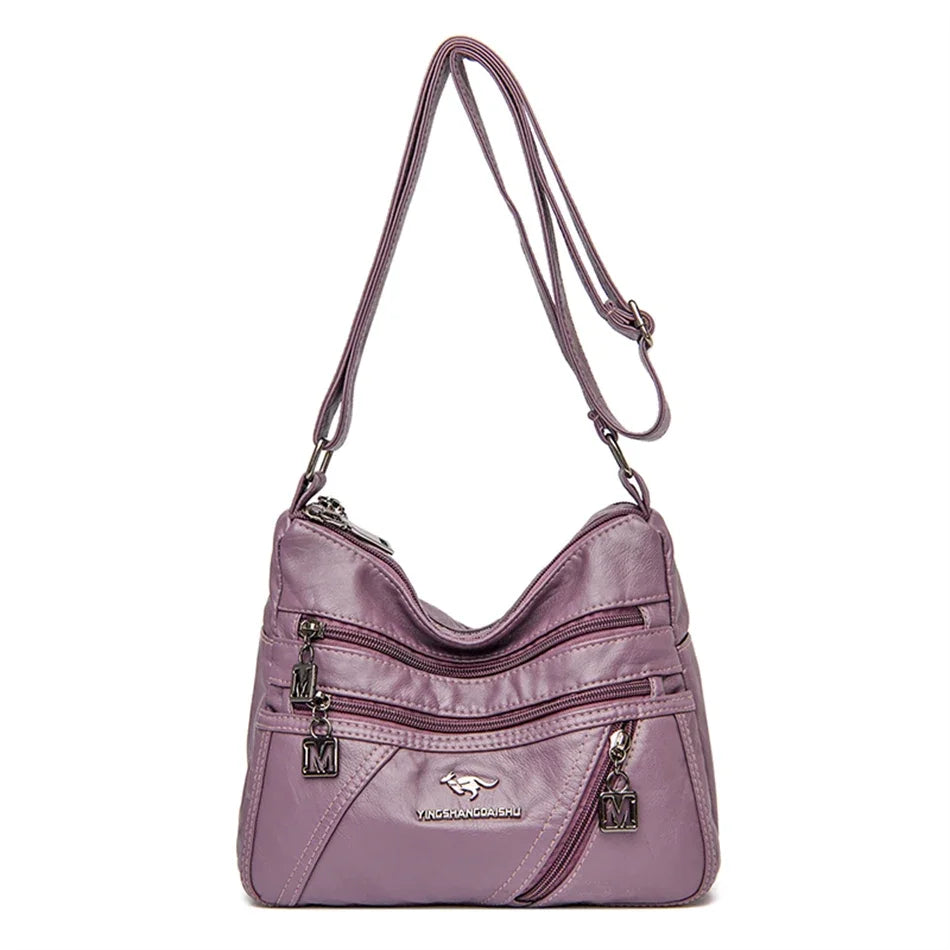 BOLSA FEMININA DE OMBRO