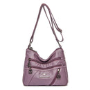 BOLSA FEMININA DE OMBRO