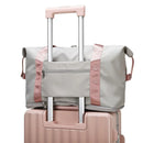 BOLSA IMPERMEÁVEL DE GRANDE CAPACIDADE