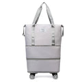 BOLSA DE VIAGEM RETRÁTIL COM GRANDE CAPACIDADE