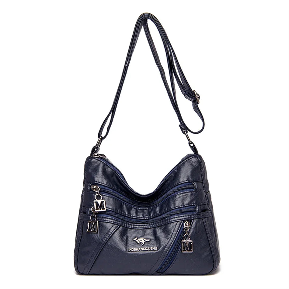 BOLSA FEMININA DE OMBRO