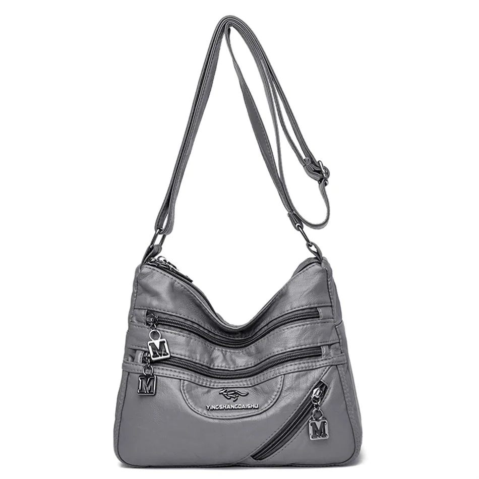 BOLSA FEMININA DE OMBRO