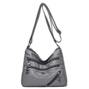 BOLSA FEMININA DE OMBRO