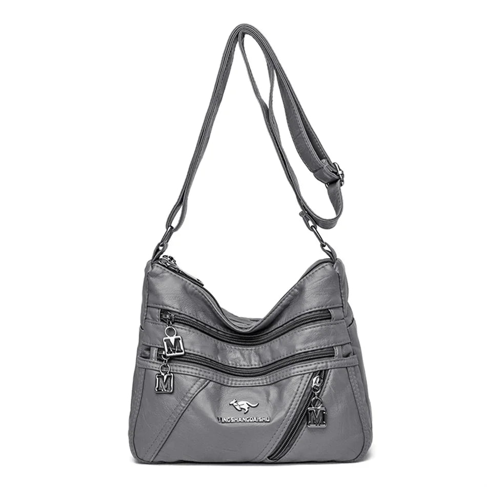 BOLSA FEMININA DE OMBRO