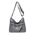 BOLSA FEMININA DE OMBRO