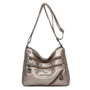 BOLSA FEMININA DE OMBRO