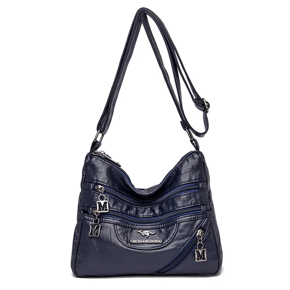 BOLSA FEMININA DE OMBRO