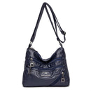 BOLSA FEMININA DE OMBRO
