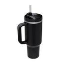 Copo Termico com Alça e Canudo . 1200 ml